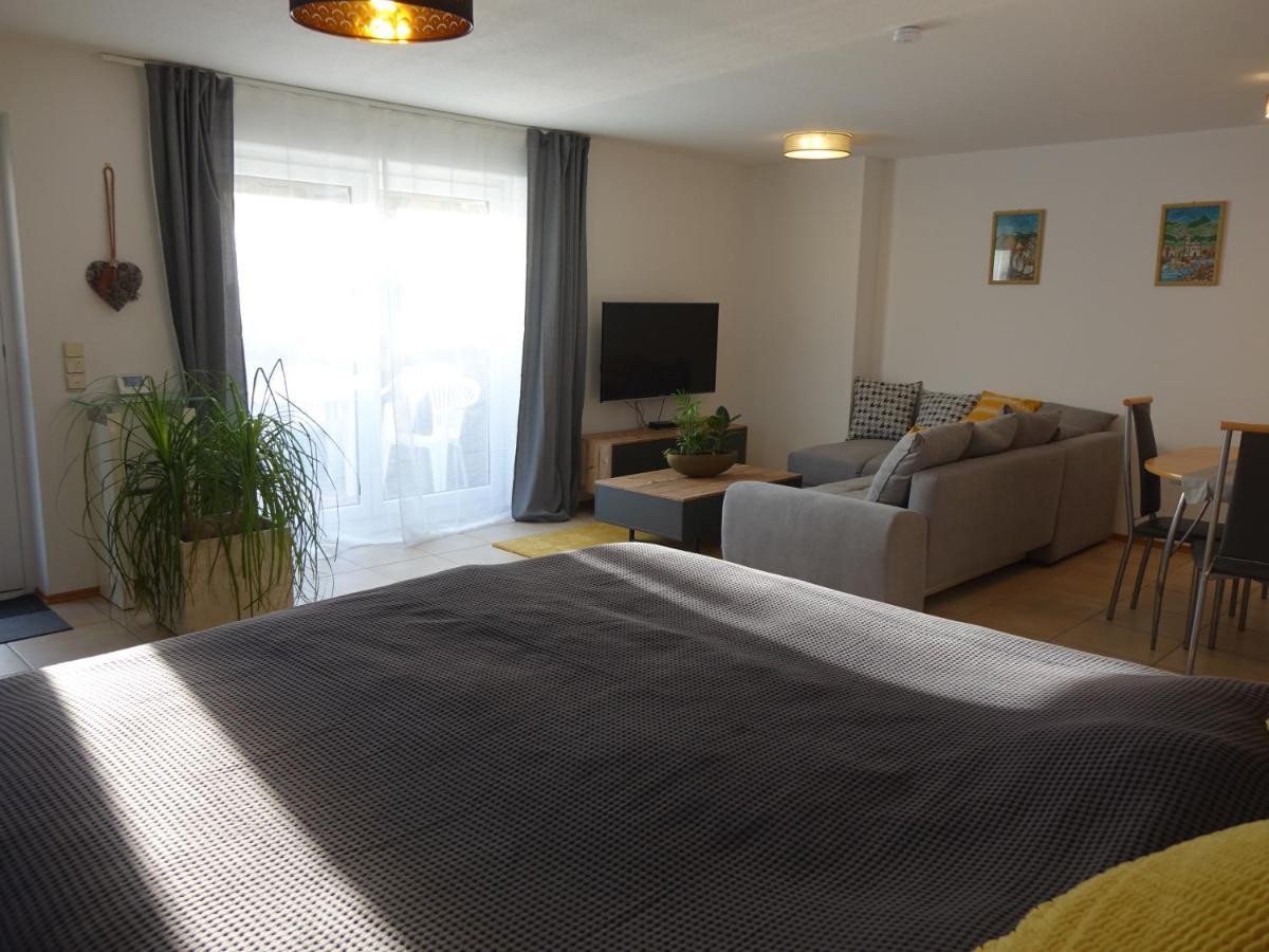 Exclusive Cozy Apartment In The Heart Of Franconia Gaukonigshofen Exterior foto