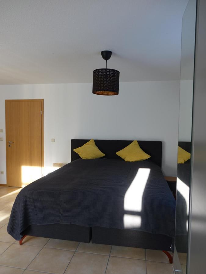 Exclusive Cozy Apartment In The Heart Of Franconia Gaukonigshofen Exterior foto