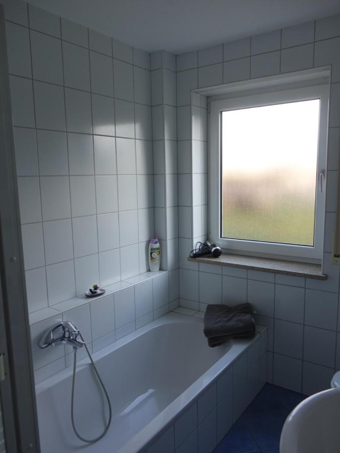 Exclusive Cozy Apartment In The Heart Of Franconia Gaukonigshofen Exterior foto
