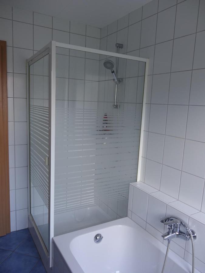 Exclusive Cozy Apartment In The Heart Of Franconia Gaukonigshofen Exterior foto