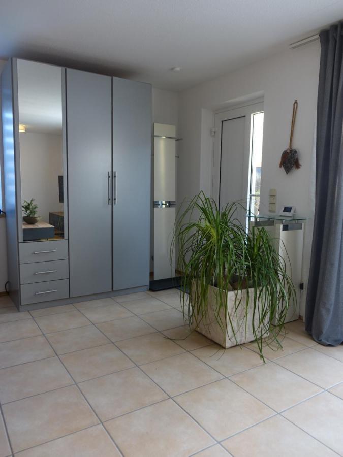 Exclusive Cozy Apartment In The Heart Of Franconia Gaukonigshofen Exterior foto