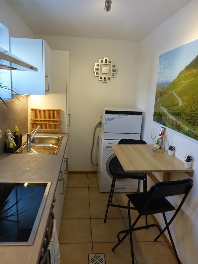 Exclusive Cozy Apartment In The Heart Of Franconia Gaukonigshofen Exterior foto